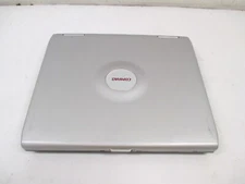 Compaq Presario 2100 Laptop NO HDD NO OS 512MB RAM AMD Athlon XP @2128MHz