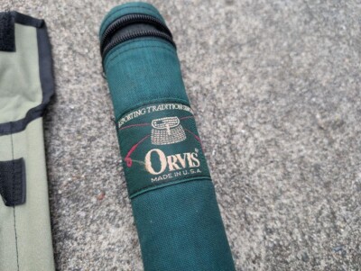 Orvis HLS RM ROCKY MOUNTAIN 8'6 Orvis HLS RM ROCKY MOUNTAIN 8'6