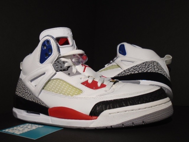 spizike 4s