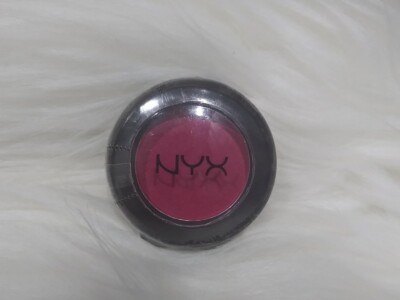 NYX NYX Wild Orchid HS05 Single Pigment Eyeshadow | eBay