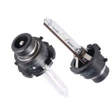 Fits GS400 IS300 Altima Sienna S60/S80/V70 2x 35W D2R HID Xenon Headlight Bulb