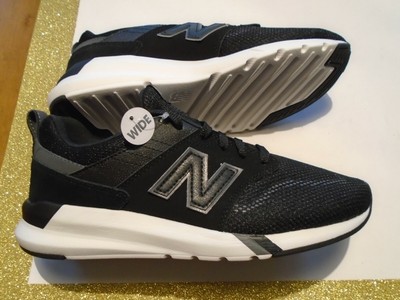 nb 009 black