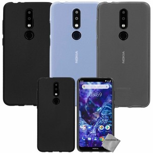 pochette nokia 6.1