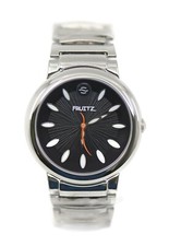 Philip Stein Fruitz Stainless Steel Watch F36S-B-EXB