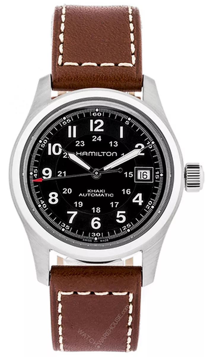 Hamilton khaki shop field 38mm