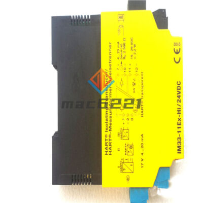 TURCK IM33-11EX-HI/24VDC 7506440 Inductive sensor #