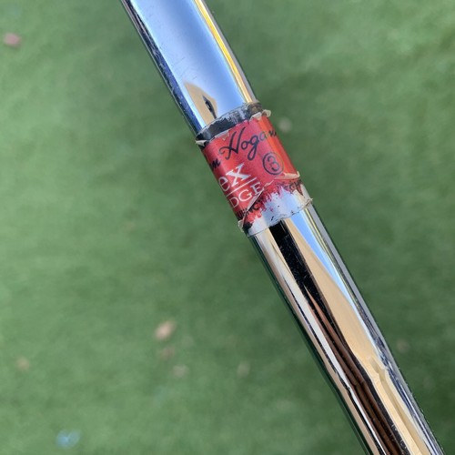 Ben Hogan Edge CFT 3 Hybrid 21° apex 3 Regular flex steel Right-Handed - Picture 4 of 5