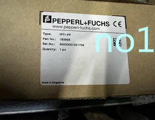 IPT1-FP 183956 Pepperl+Fuchs IPT1-FP read and write head New