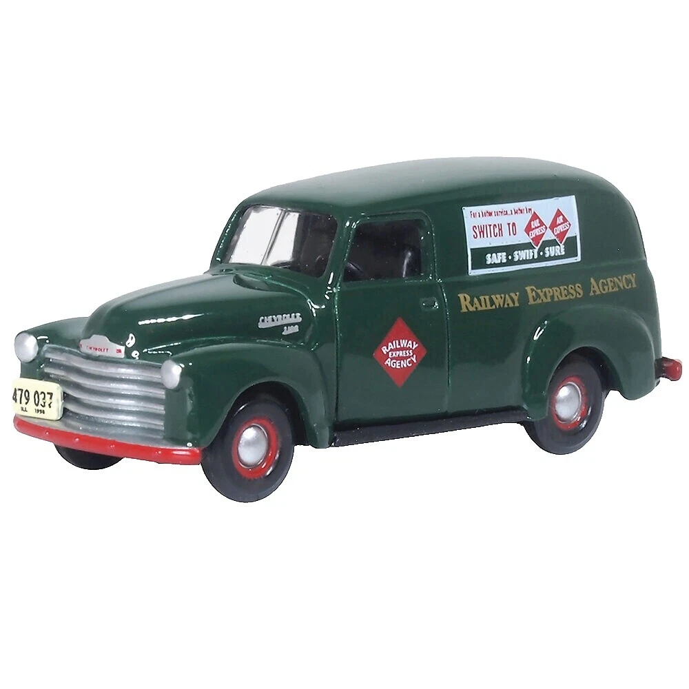 Chevrolet 1950 año del vehículo contemporáneo fabricación Diecast coches, camiones y camionetas