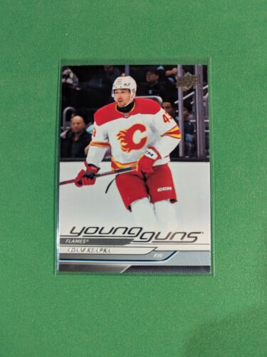 2024-25 Upper Deck Young Guns Series 1 & II *Pick from List* *Finish your Set* - Picture 171 of 332