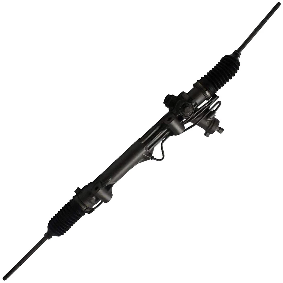 Power Steering Rack and Pinion + Tie Rods for Lexus ES300 Toyota Avalon Camry - Image 3 of 4