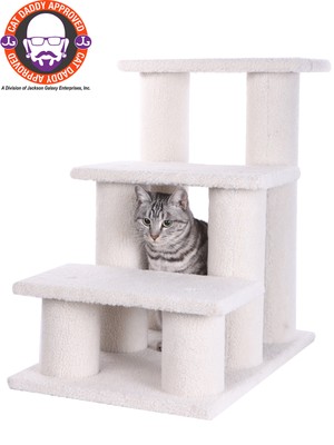 chewy pet steps