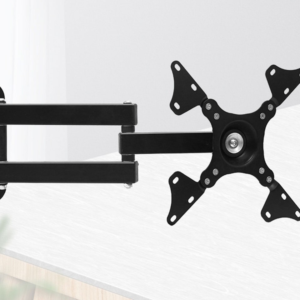 Tv Hanger Full Motion Tv Wall Mount Full Motion Tv Mount Soundbar Mount