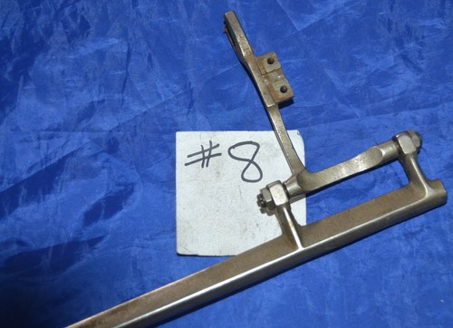 MÁQUINA DE COSER UNIVERSAL 15 CLASES PIEZAS ORIGINALES BUEN ESTADO ELIGE TUS PIEZAS - Imagen 6 de 44