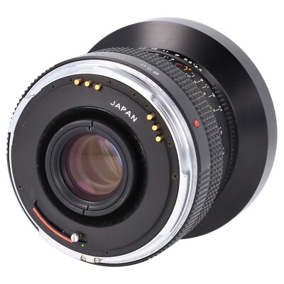 Zenza Bronica GS-1 + Zenzanon PG 150mm f4 (Gebraucht) in Le Mont sur