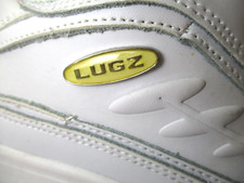 Las mejores ofertas en Zapatillas deportivas Blanco Lugz para De