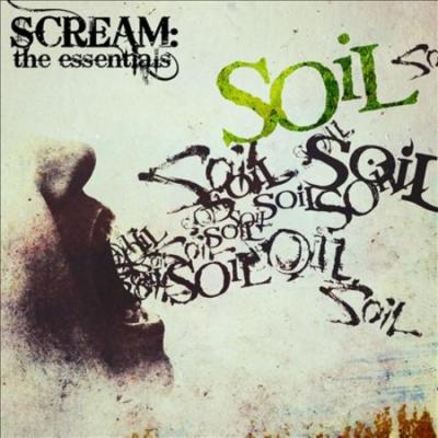 BODEN - SCREAM: THE ESSENTIALS * NEUE CD
