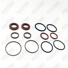 For Volvo Penta SX-A DPS-A Trim Cylinder Ram Rebuild Kit FSM127 3889954 3889955