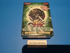 ( DUELIST REVOLUTION ) Special Edition Box (3 packs) Sealed New - Yu-Gi-Oh DREV