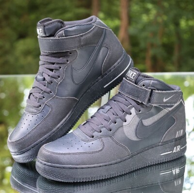 Nike Air Force 1 Mid 07 LX Halloween 2022 Men's Size 10.5 Custom