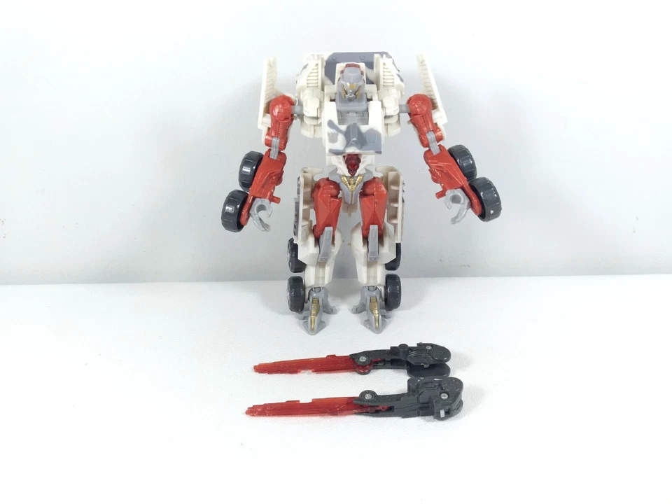 Transformers Movie Deluxe Class Wreckage Action Figure - Image 2 of 4