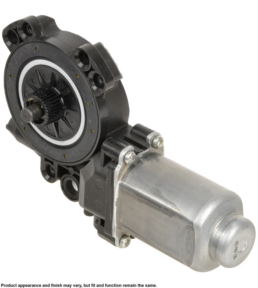 Motor de ventana Cardone para Dodge Attitude 2012-2015 Foto 2 de 4