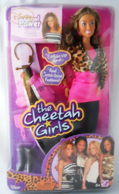 chanel barbie doll for sale