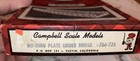 Campbell Scale Models HO 766 Thru Plate Girder Bridge — photo 2
