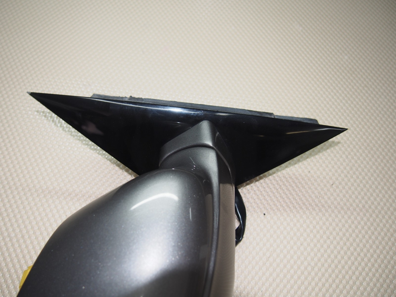 05-08 MASERATI QUATTROPORTE 4.2L M139 RIGHT PASSENGER SIDE DOOR POWER MIRROR