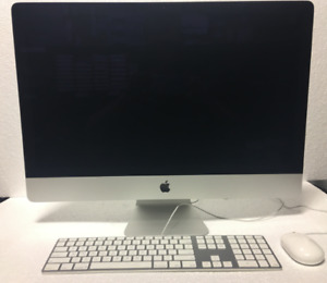 2013 27 iMac | eBay 2013 27 iMac | eBay