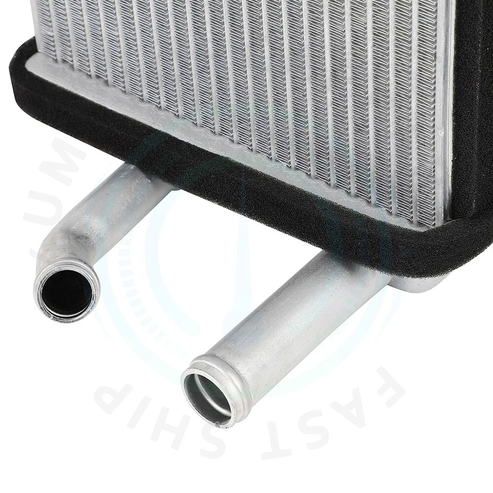 HVAC Heater Core For 1968-72 Buick Skylark Chevrolet Chevelle 1971-72 GMC Sprint - Image 3 of 4