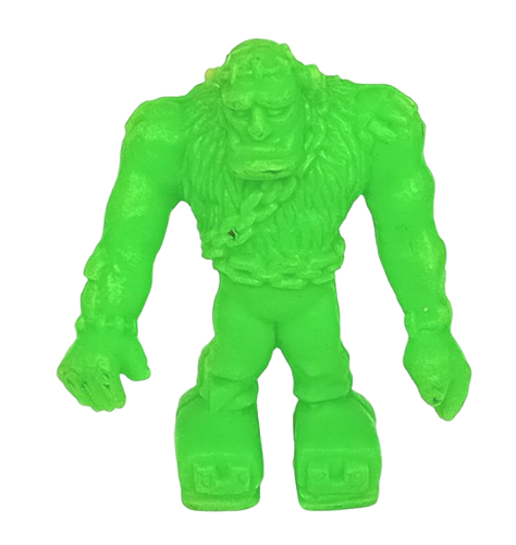Monster in my Pocket ~ "SERIES 1 / NEON GREEN" ~ Loads to Choose From - Picture 4 of 19