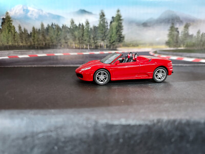 1/64 diecast Kyosho Ferrari F430 Spider | eBay