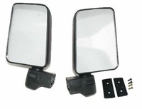 AußEnspiegel Set FüR Suzuki Samurai SJ413 SJ410 Sierra Gypsy