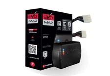 Fortin EVO-MAZT1 Plug & Play Remote Starter for Select Mazda / Toyota Brand New