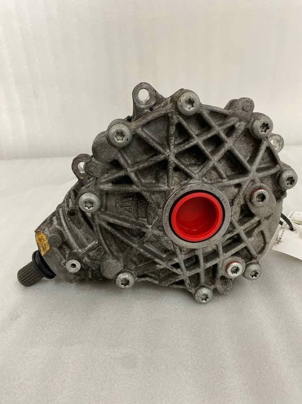 17 18 19 20 MASERATI Levante S Sport 3.0 AWD Front Carrier Assembly