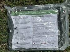 USGI Blizzard Heat Casualty Blanket BH-01 BRAND NEW