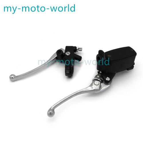For Honda Front Master Brake Cylinder CB750 NIGHTHAWK 750 1991-03/ NC700 2012-14 - Picture 1 of 7