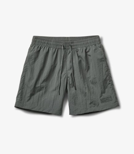 NYLON GREY SHORTS Brand New RRP $90 | eBay