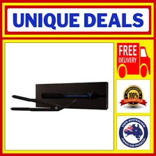 NEW HI LIFT MAGNESIUM ORIGINAL STYLING HAIR STRAIGHTENER DUAL VOLTAGE THLC25