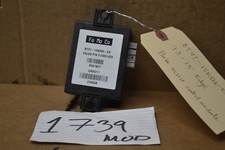 13 14 15 Ford Edge Park Assist Control Module Computer #1739-MOD 