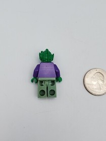 LEGO Star Wars Onaconda Farr Minifigure - 8036 - Greedo