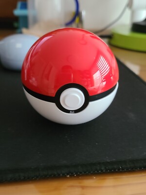 Samsung Poké Ball Cover for Galaxy Buds 2 Pro - GPFPU022HOERK (Red