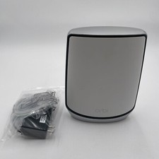 NETGEAR Orbi RBR850 Router 5GHz Tri-band Mesh WiFi 6 Whole Home AX6000 - White