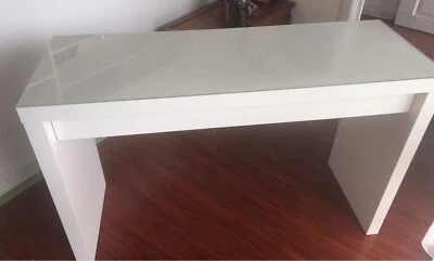 Ikea Malm Dressing Table Dressers Drawers Gumtree Australia