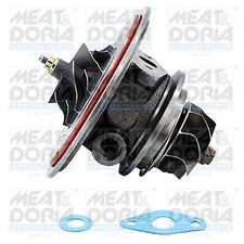 MEAT & DORIA Rumpfgruppe Lader für BMW 5er F10 6er Cabriolet F12 F13