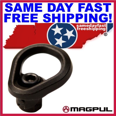 MAGPUL Quick Detach Paraclip Adapter, MAG542-BLK SAME DAY FAST FREE SHIPPING