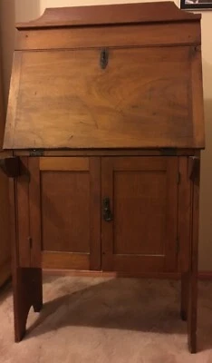 Vintage Writing Desk Antiques Gumtree Australia Bathurst City