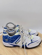 ACACIA DINKSHOT II Pickleball Shoes White/Royal- Mens 7.0