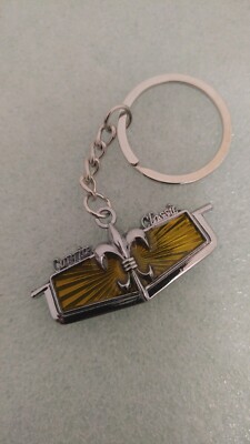 Chevrolet Caprice Classic Car Designs Key Ring Chain 2 Inches in length ...